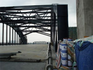 鹤岗专注工业场景喷漆服务