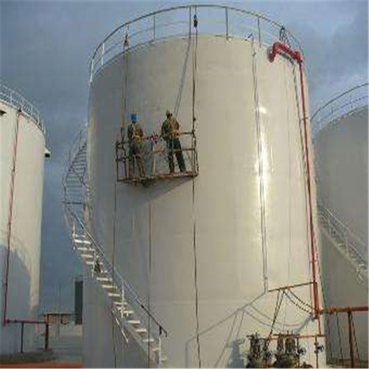 鹤岗喷漆翻新・工业喷漆・设备喷漆服务简介